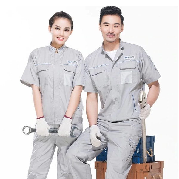 Factory Uniforms – Proshopy