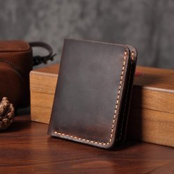 Leather gifts